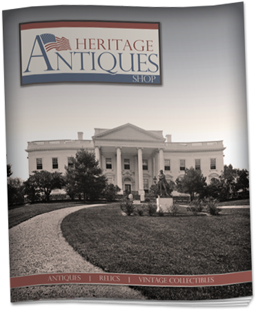 Heritage Antiques Shop Catalog