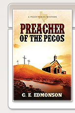 Preacher of the Pecos