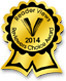 Reader Views-Reviewers Choice Award 2012