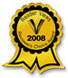 Reader Views-Reviewers Choice Award 2008