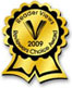 Reader Views-Reviewers Choice Award 2009